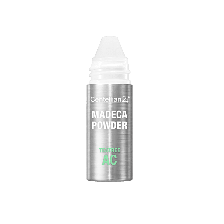 Madeca Powder Tea Tree AC