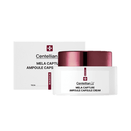 Mela Capture Ampoule Capsule Cream