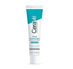 Acne Control Gel - AHA & BHA Treatment  review