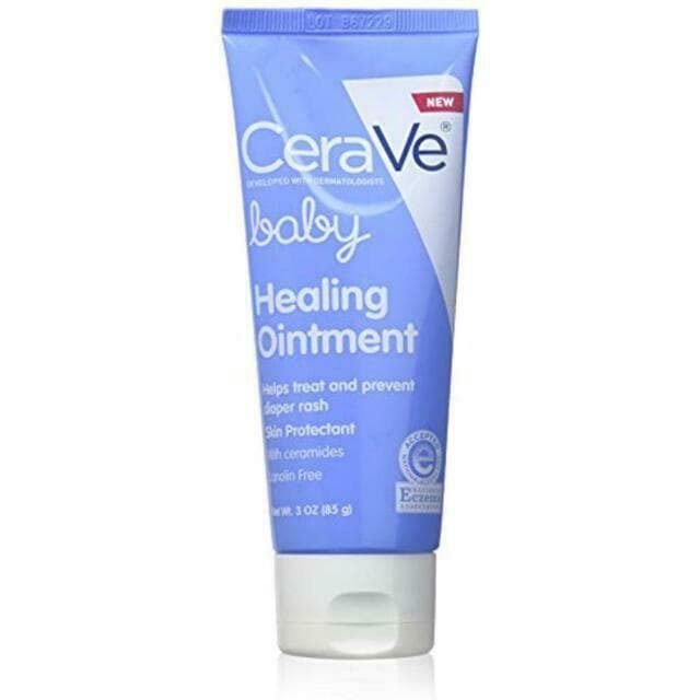 Baby Healing Ointment