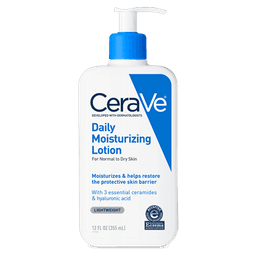 Daily Moisturizing Lotion