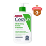 Hydrating Facial Cleanser