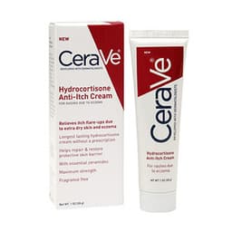 Hydrocortisone Anti-Itch Cream