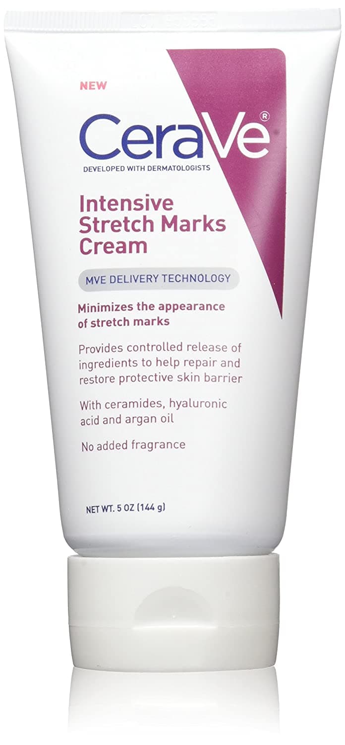 Intensive Stretch Marks Cream