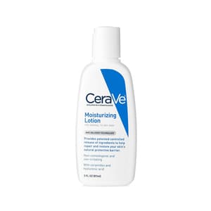 Moisturizing Lotion (EU)