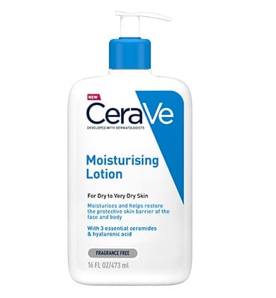 Moisturising Lotion