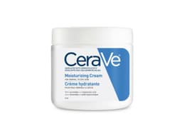 Moisturizing Cream