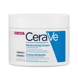 Moisturizing Cream - Dry to Very Dry Skin