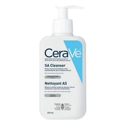 SA Cleanser