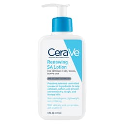 SA Renewing Lotion