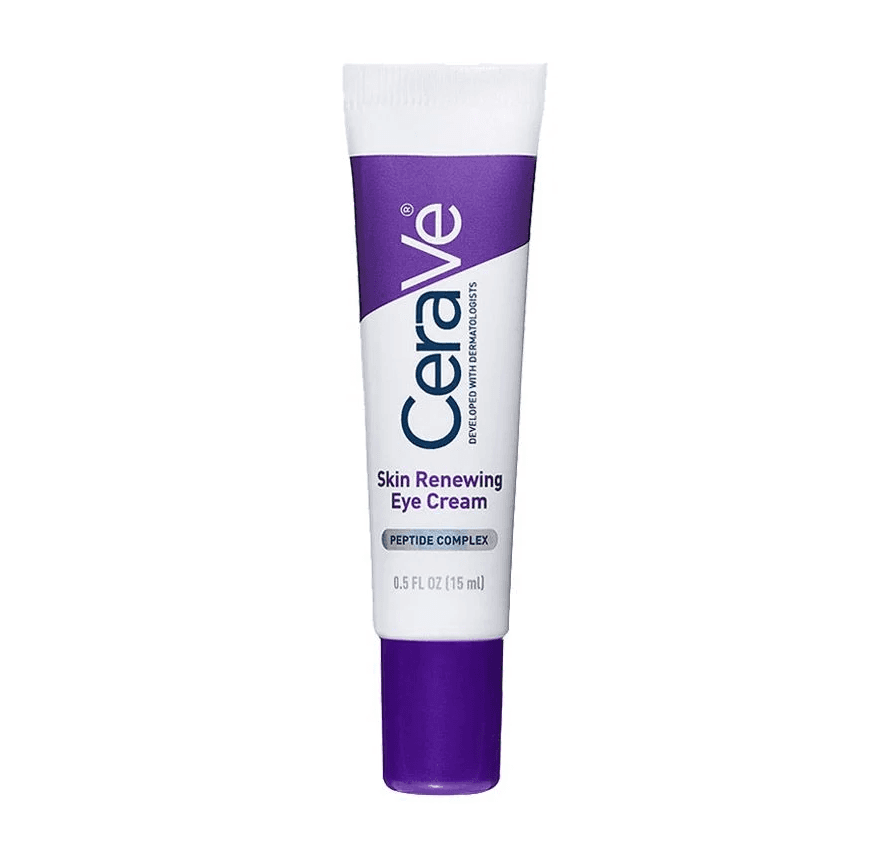 Skin Renewing Eye Cream
