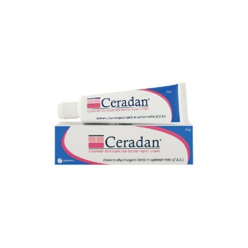 Skin Repair Cream