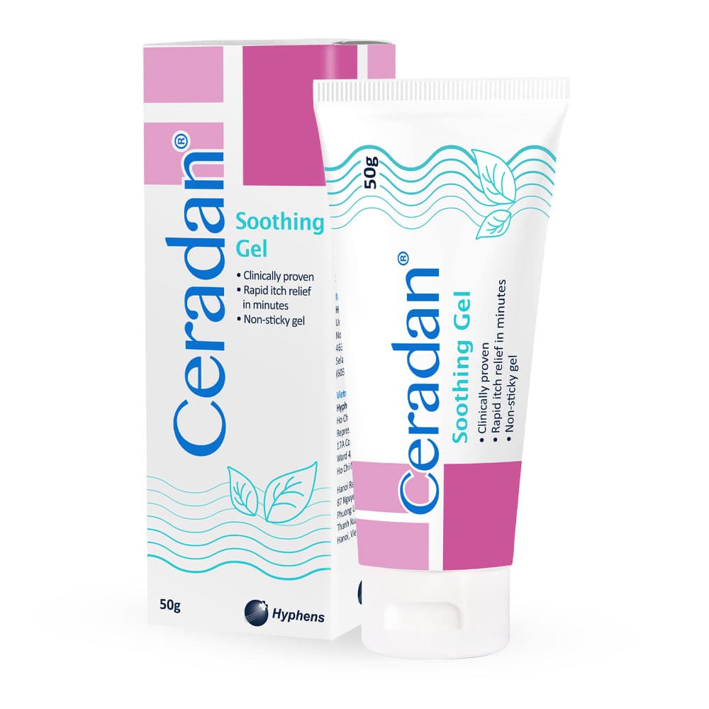 Soothing Gel
