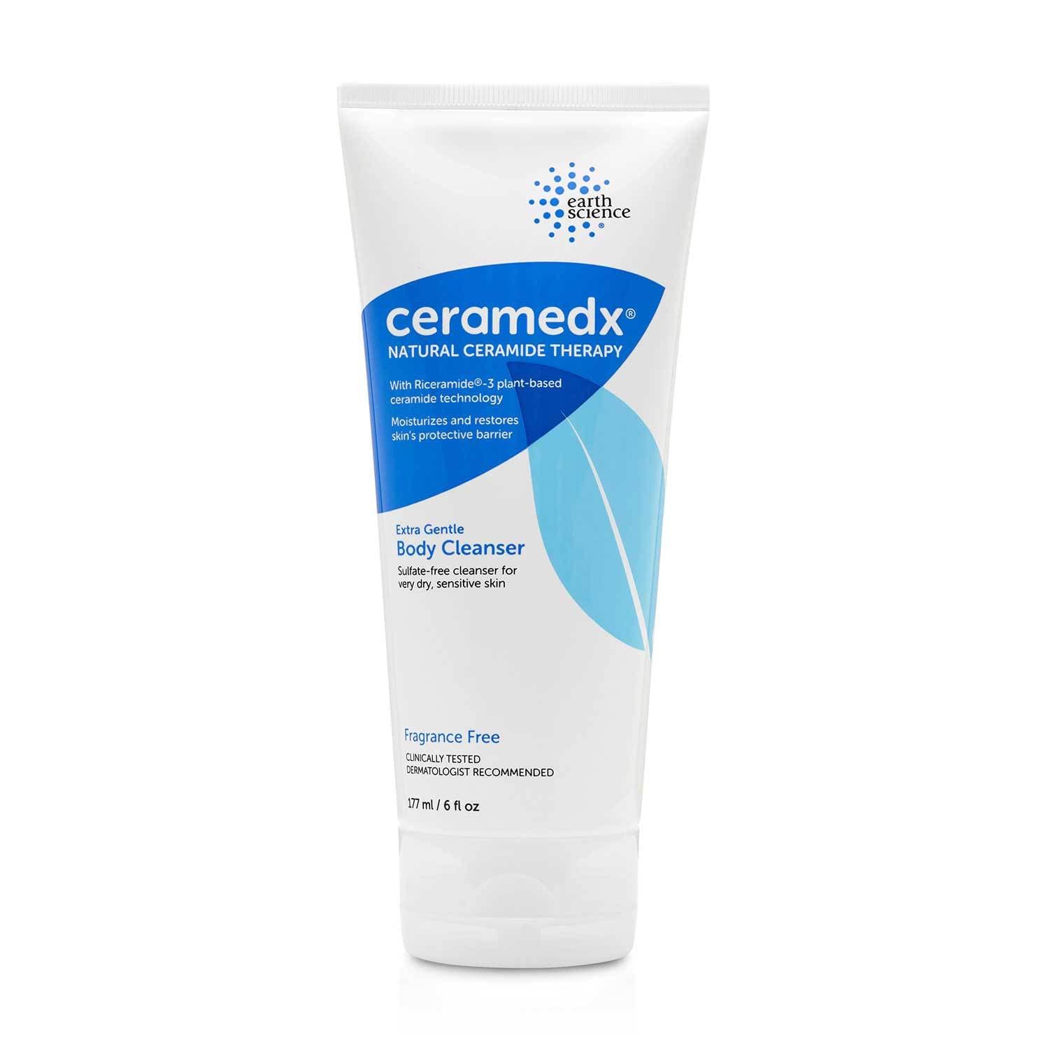 Extra Gentle Cleanser