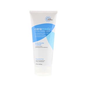 Extra Gentle Cleanser Fragrance Free
