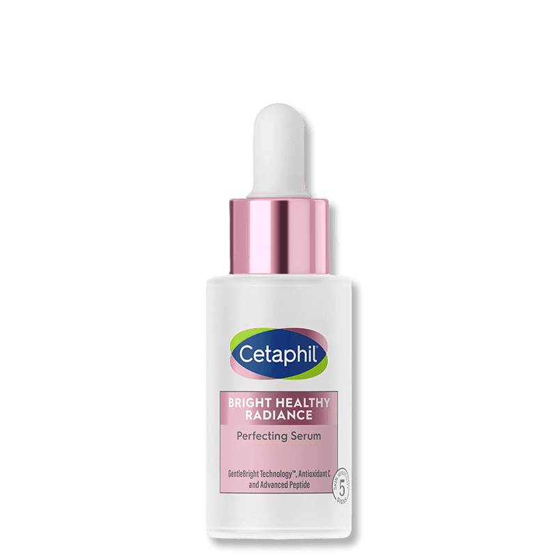 Bright Healthy Radiance Perfecting Serum