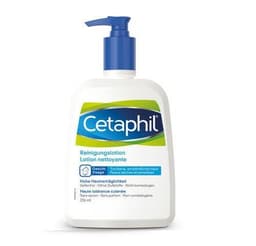 Cleansing Lotion