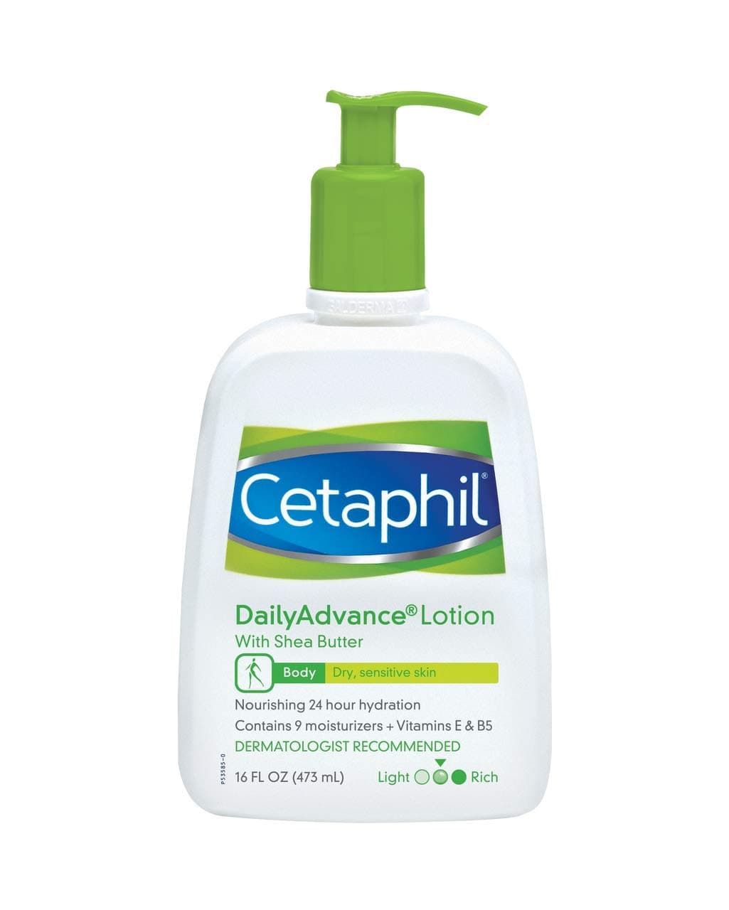 Daily Advance Lotion