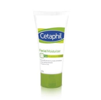 Facial Moisturizer