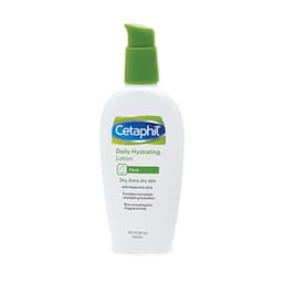Hyaluronic Moisturizer
