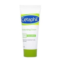 Moisturising Cream review