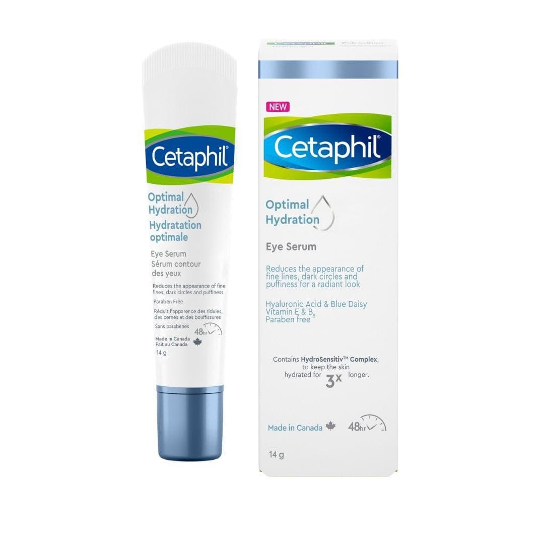 Optimal Hydration Eye Serum