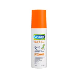 Sun Kids SPF 50+ Liposomal Lotion