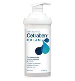 Cetraben Cream