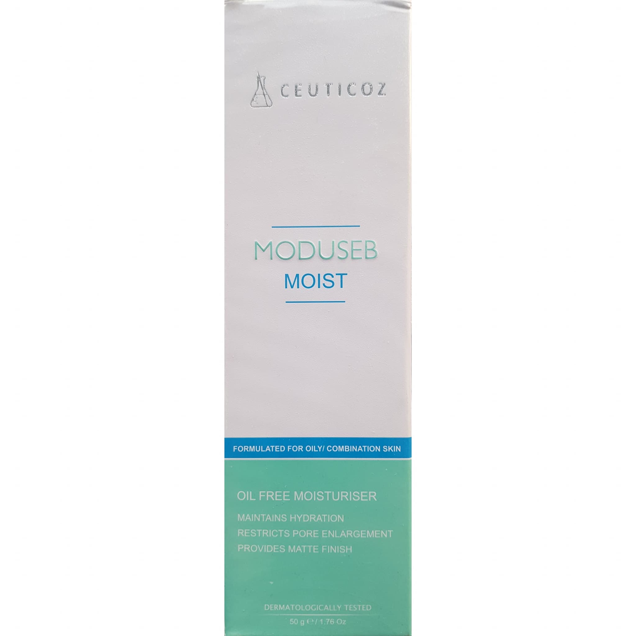 Moduseb Moist