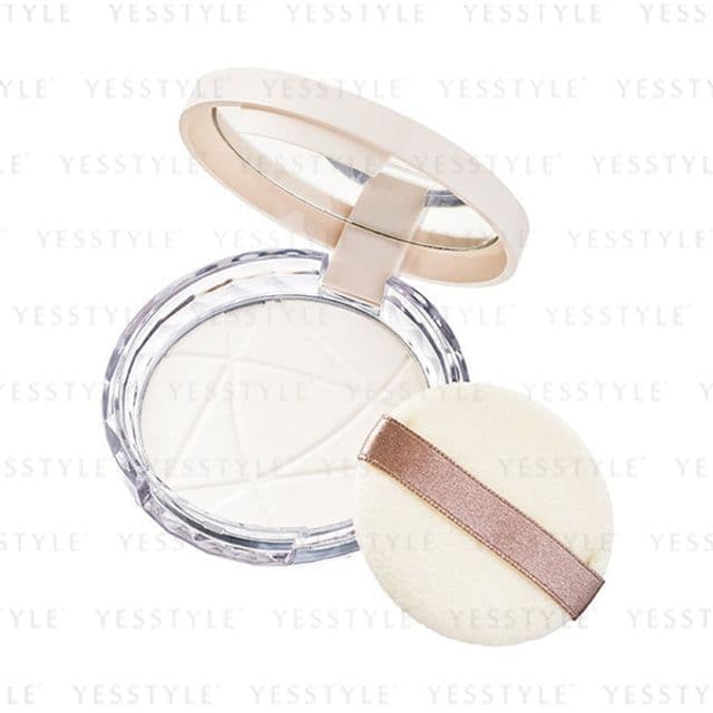 Poreless Face Powder