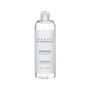 Cleansing Water