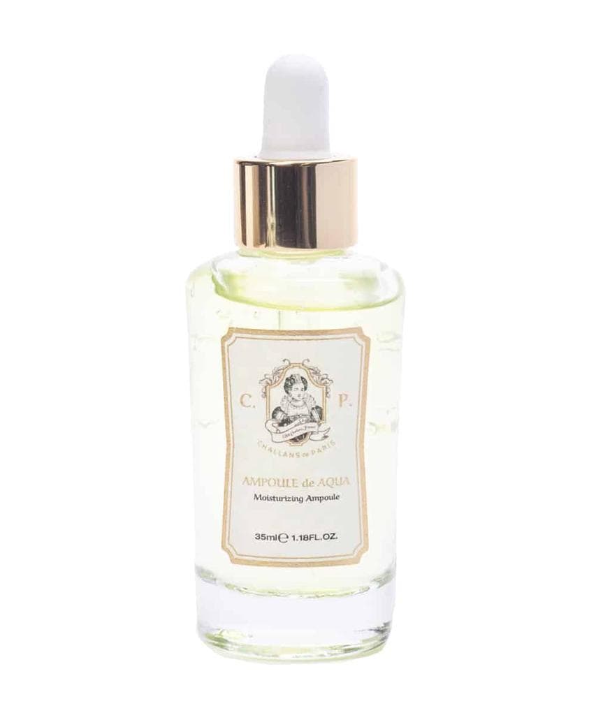Ampoule de Aqua Advanced