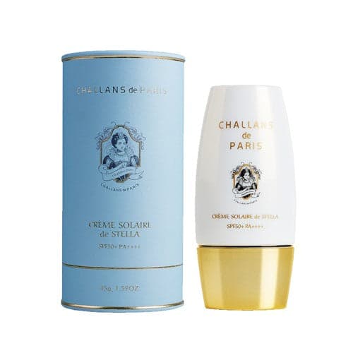 Creme Solaire de Stella SPF 50+ PA++++