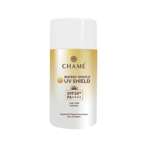 Watery Gentle UV Shield SPF50+ PA++++