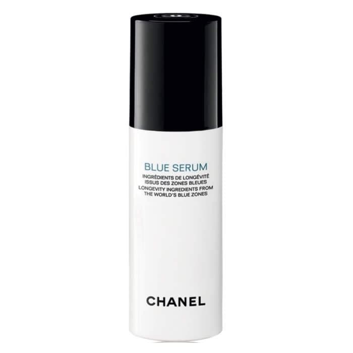 Blue Serum