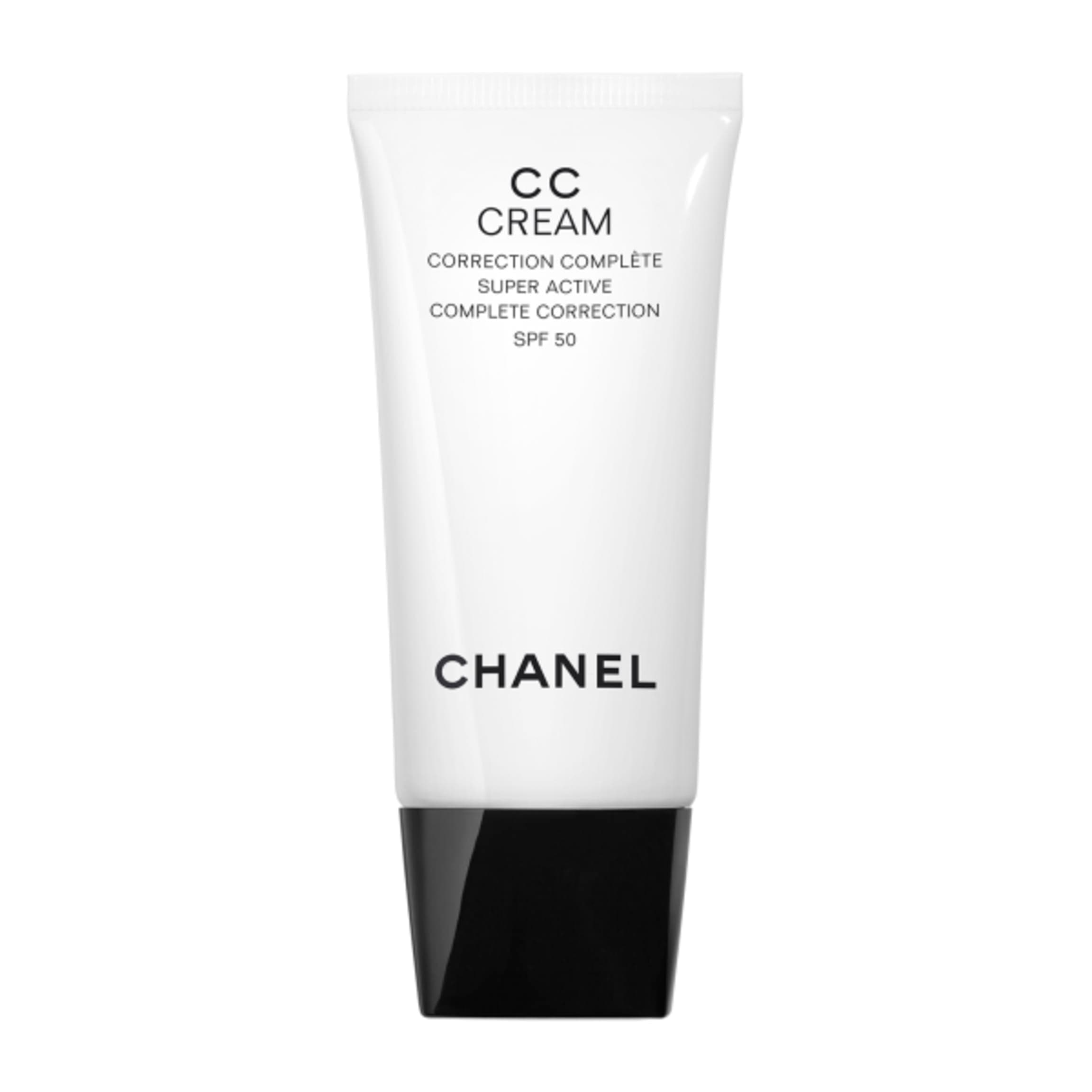 CC Cream SPF 50