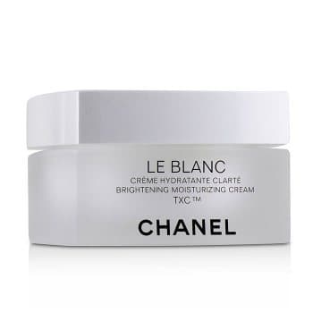 Le Blanc Brightening Moisturizing Cream