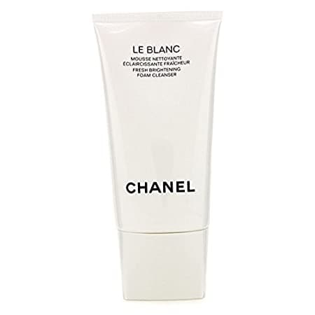 Le Blanc Fresh Brightening Foam Cleanser