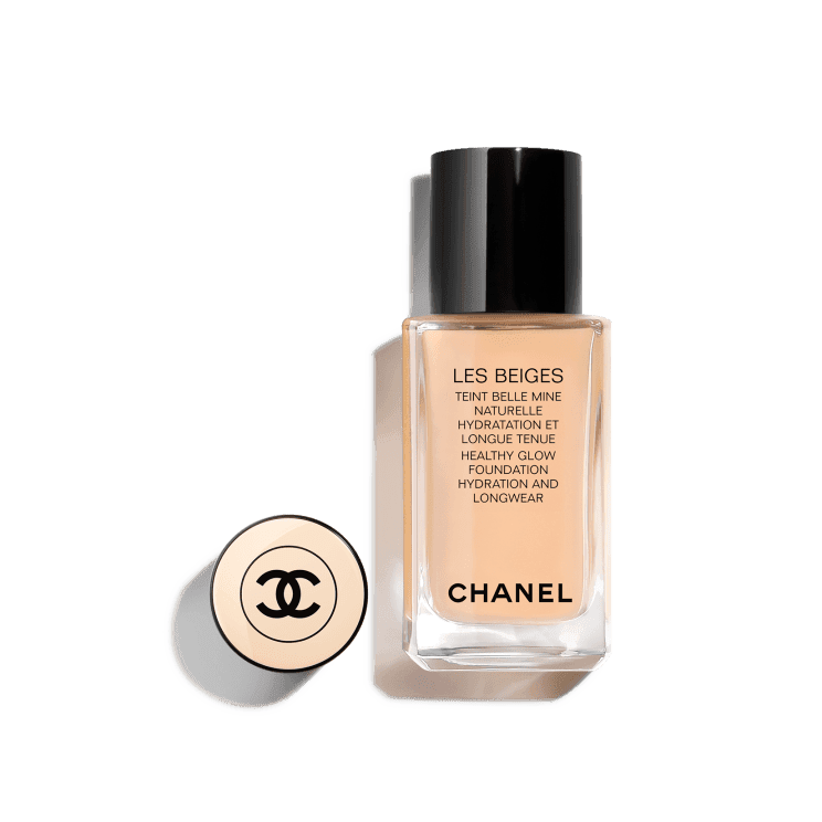 Les Beiges Healthy Glow Foundation