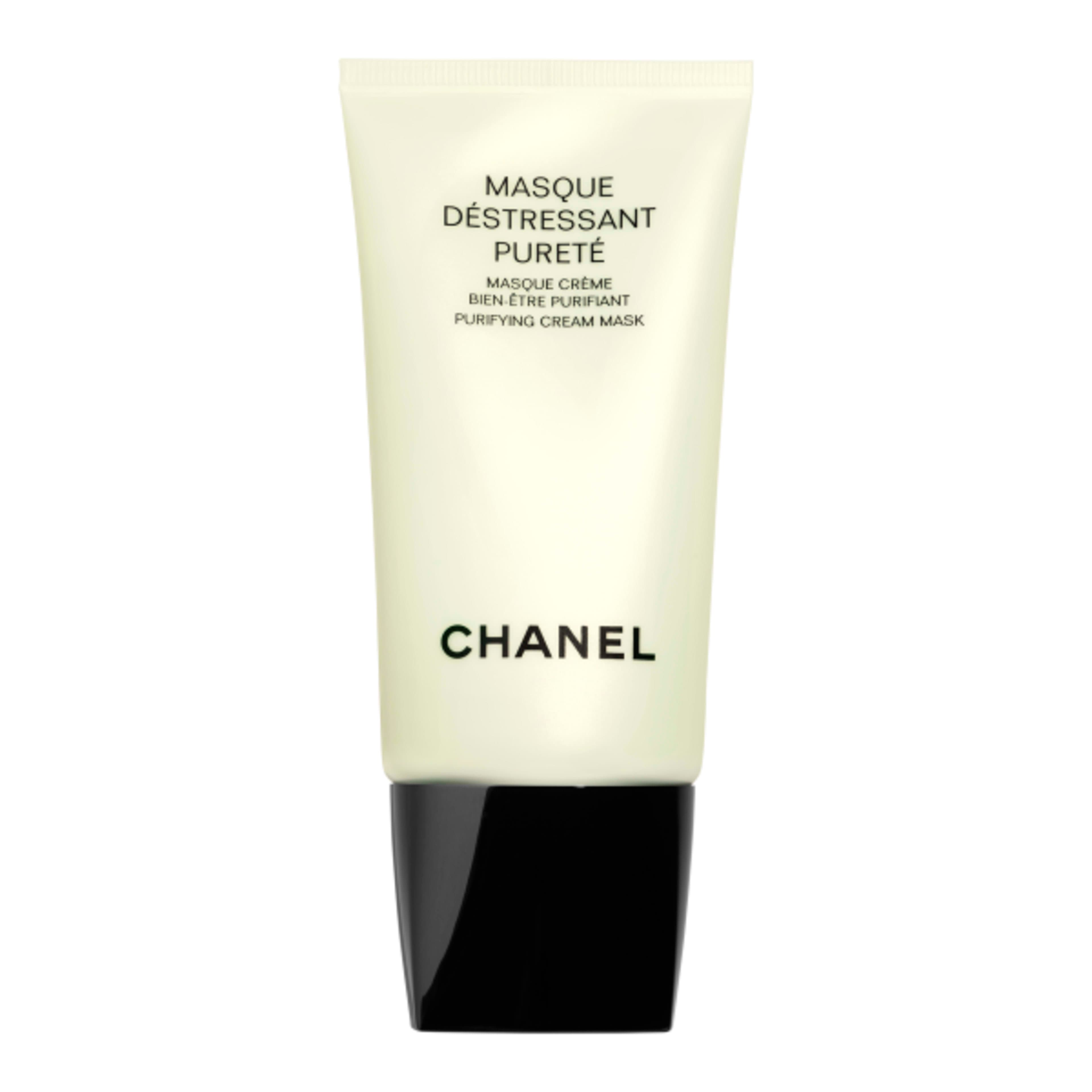 Masque Destressant Purete Purifying Cream Mask