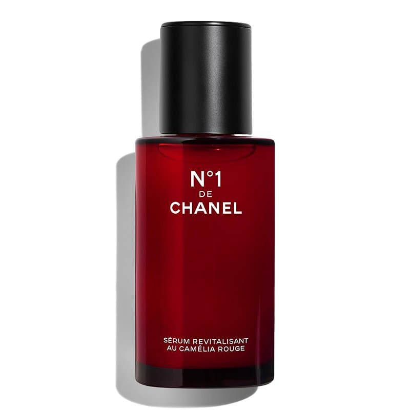 N°1 De Chanel Red Camellia Revitalizing Serum