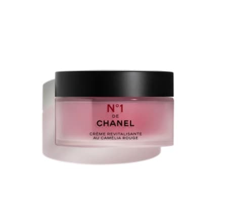 N°1 de Chanel Revitalizing Cream