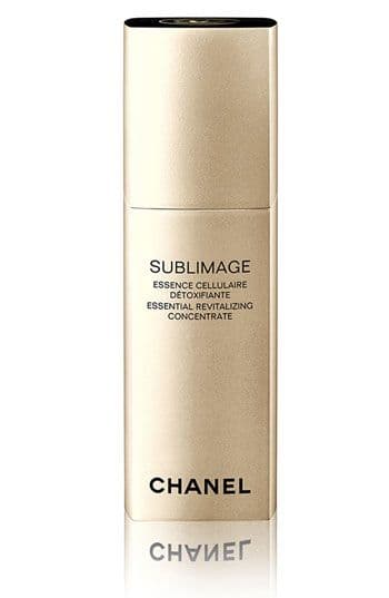 Sublimage Essential Revitalizing Concentrate