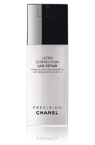 Ultra Correction Line Repair Anti-Wrinkle Day Fluid SPF 15