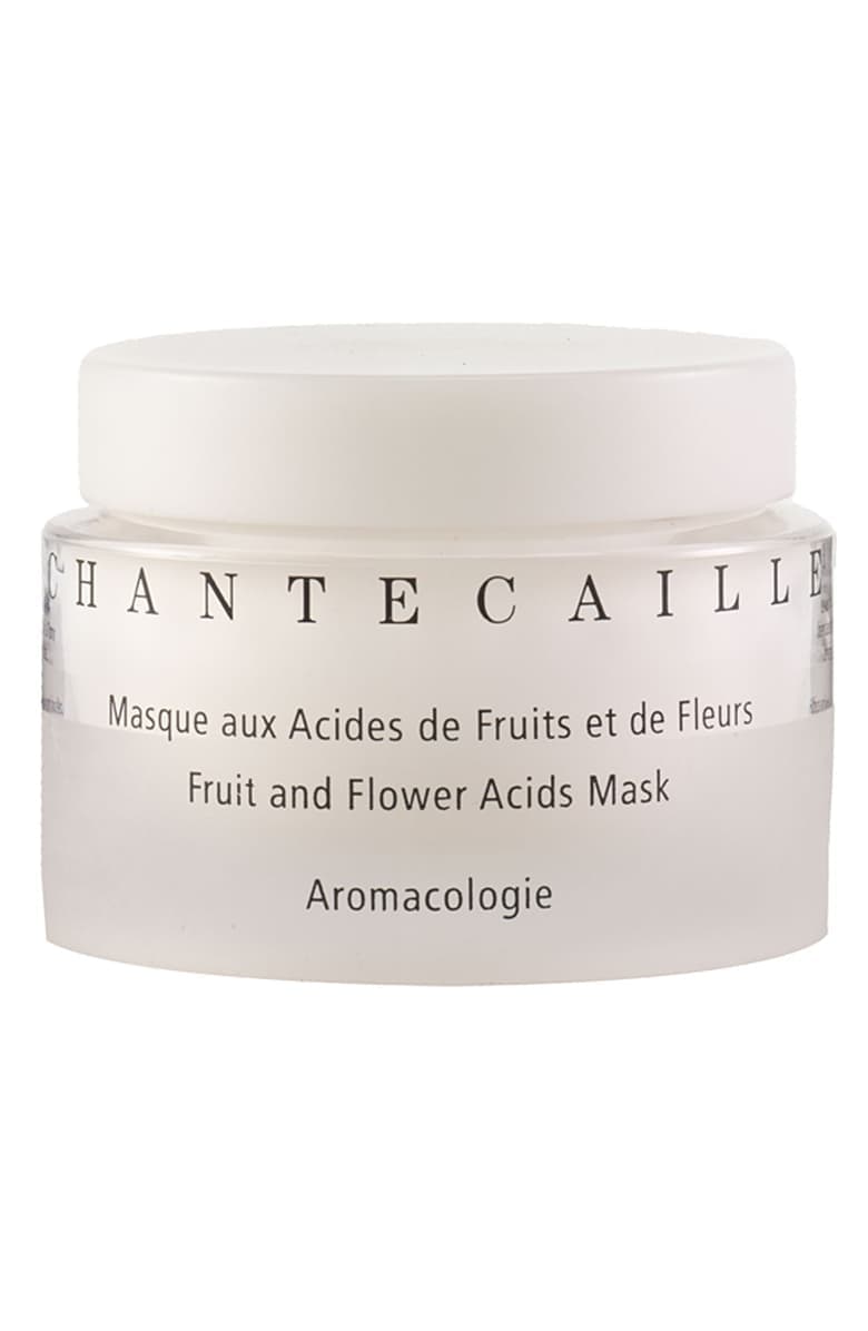 Fruit and Flower Acids Mask
