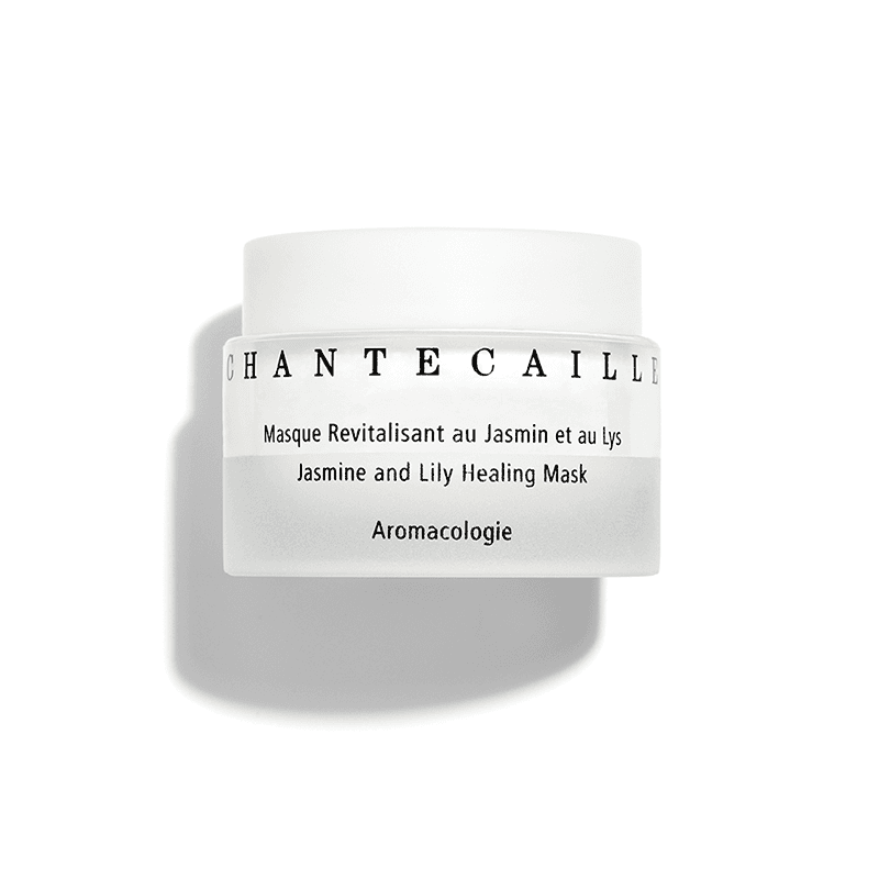 Jasmine and Lily Healing Mask