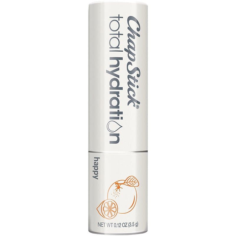 ChapStick Total Hydration Essential Oils Lip Balm