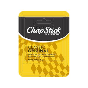 Classic Original - Petrolatum Stick
