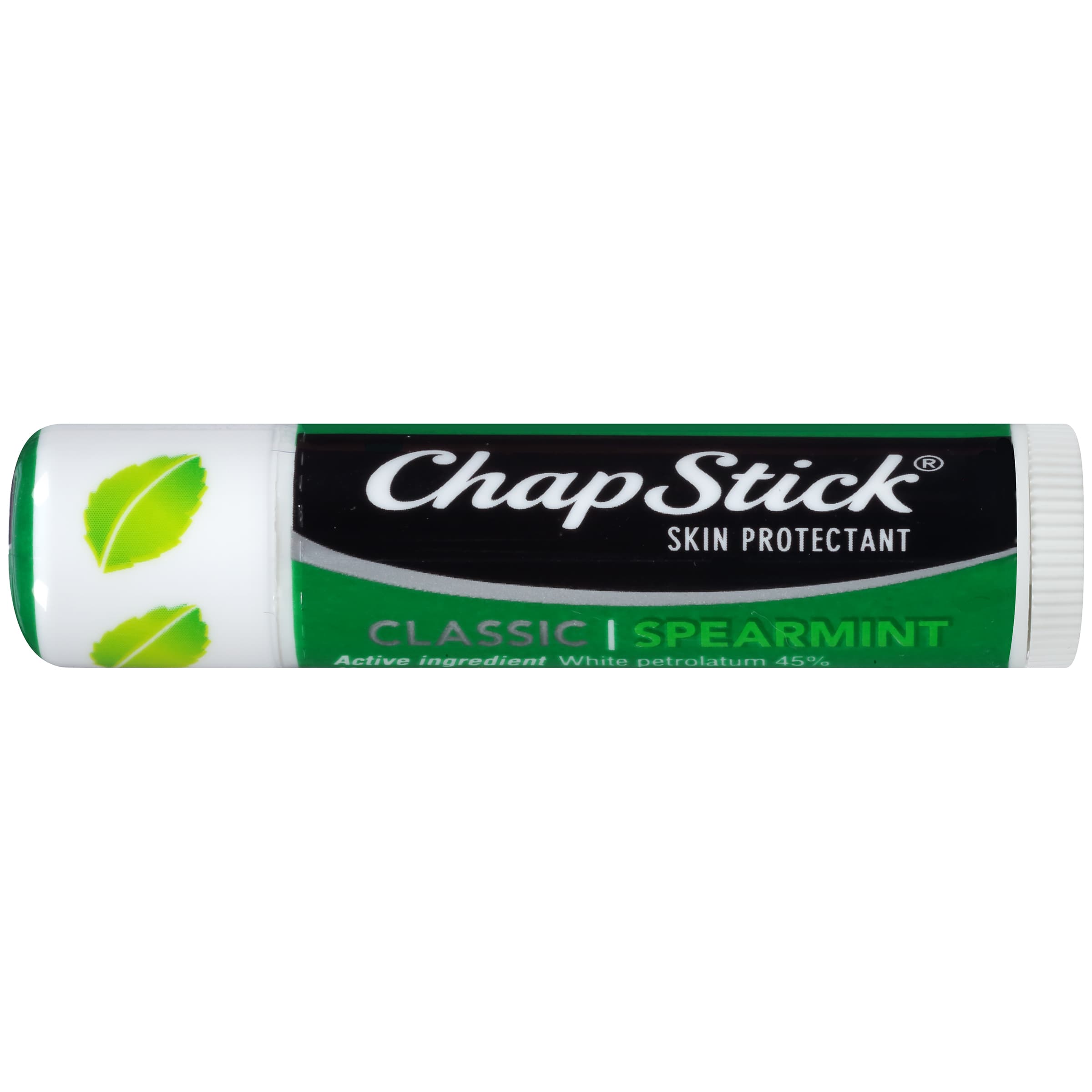 Classic Spearmint Lip Balm 