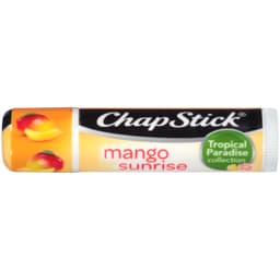 Lip Balm Mango Sunrise